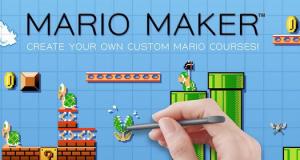 Super Mario Maker (Mario Maker)